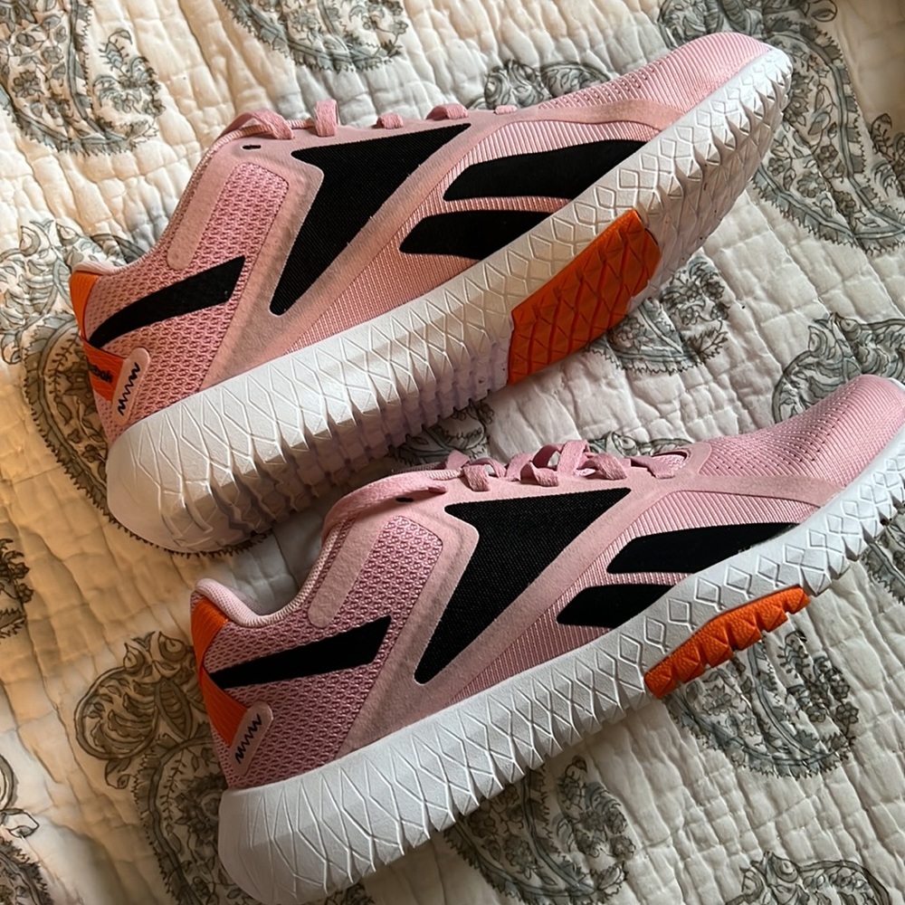Reebok Memory Tech Sneakers